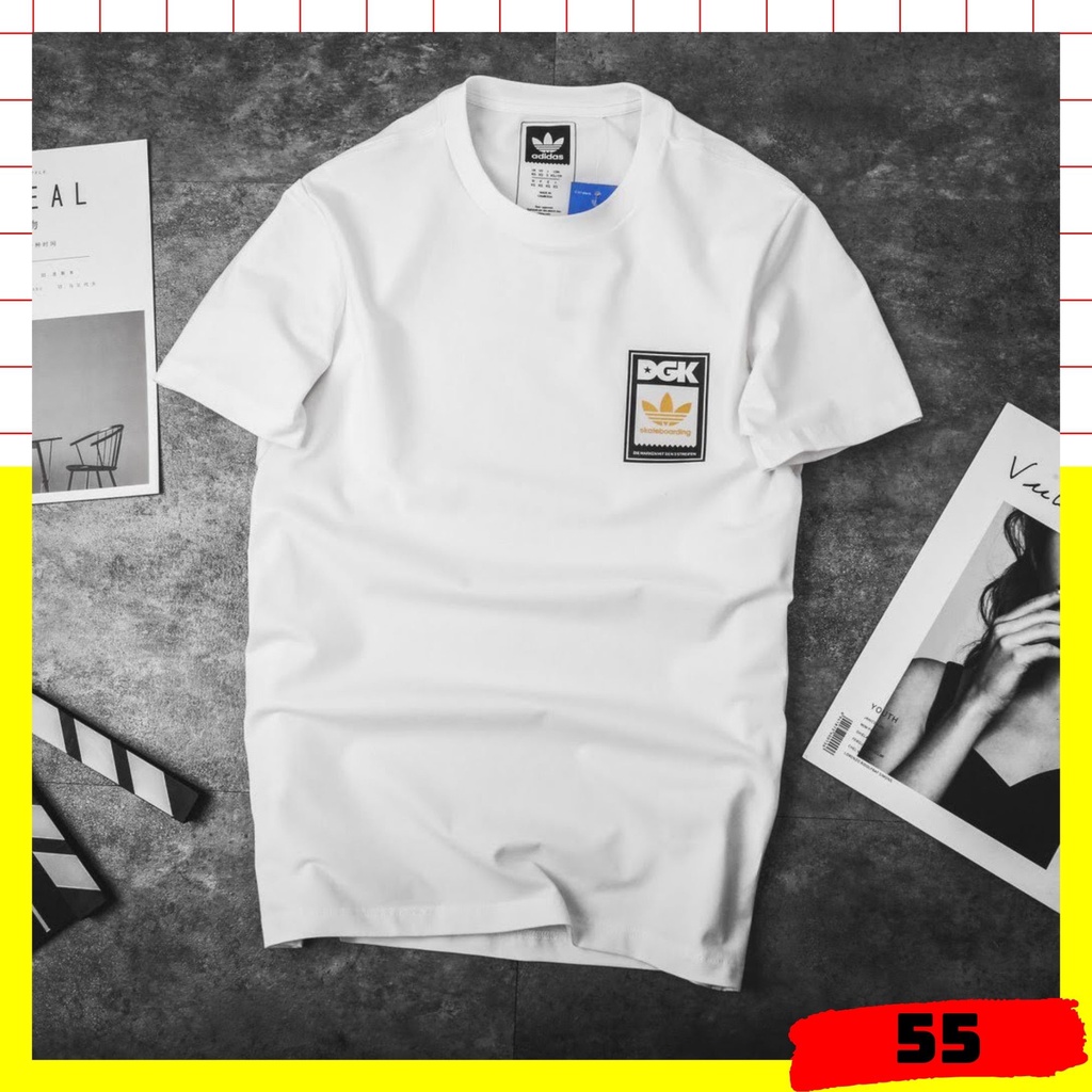 Áo phông nam nữ - Áo thun chất COTTON co giãn 4 chiều thấm hút mồ hôi cực mát _ CT01