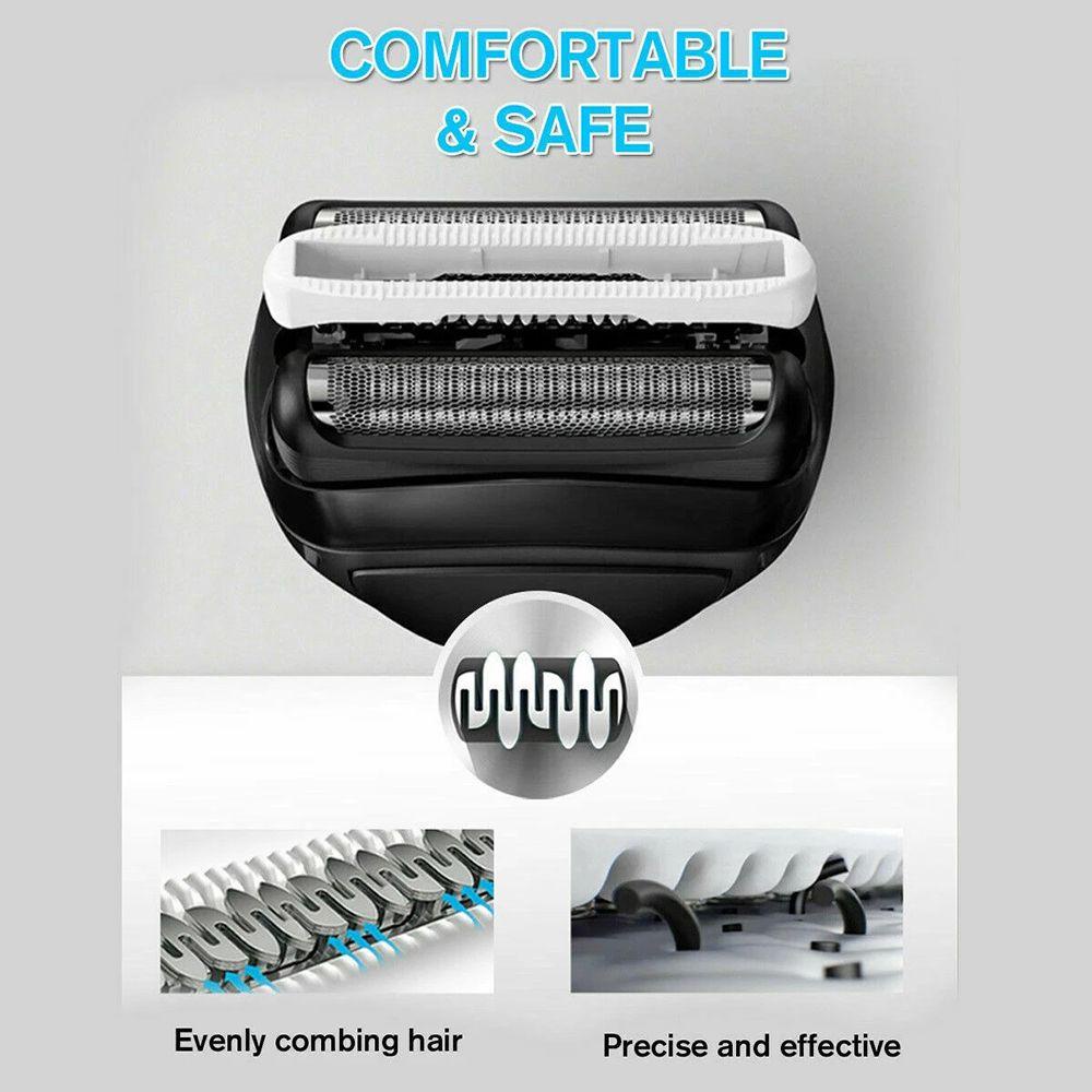 XIANTIN Đầu Dao Cạo Râu Series 3 Thay Thế Chất Lượng Cao