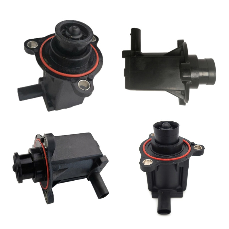Van Tăng Áp Điện Từ Cho Buick Chevrolet 55499323 12653327 12653613