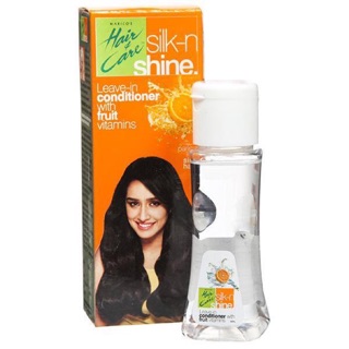 Serum dưỡng tóc