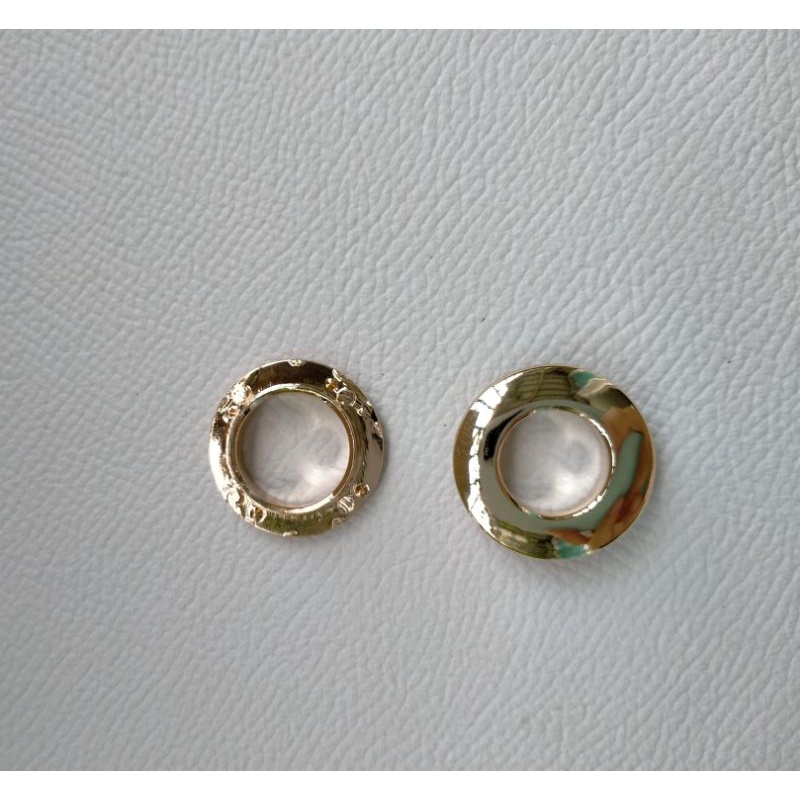 Ore đóng tán, Ore luồn xích túi xách handmade