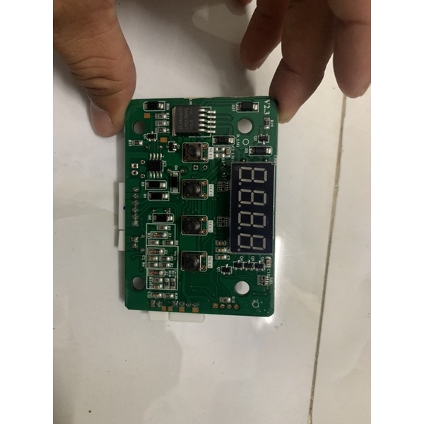 VI MẠCH IRO 2.0 KAROFI