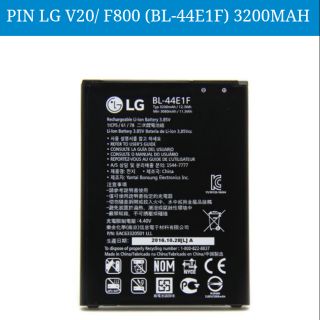 Pin LG V20 / BL-44E1F xịn bảo hành 6 tháng