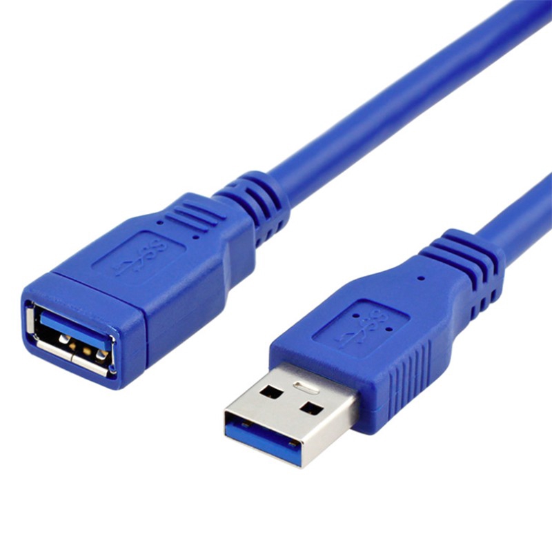 Cáp dữ liệu mở rộng gotoogo USB3.0 tốc độ cao bằng đồng nguyên chất chất lượng cao