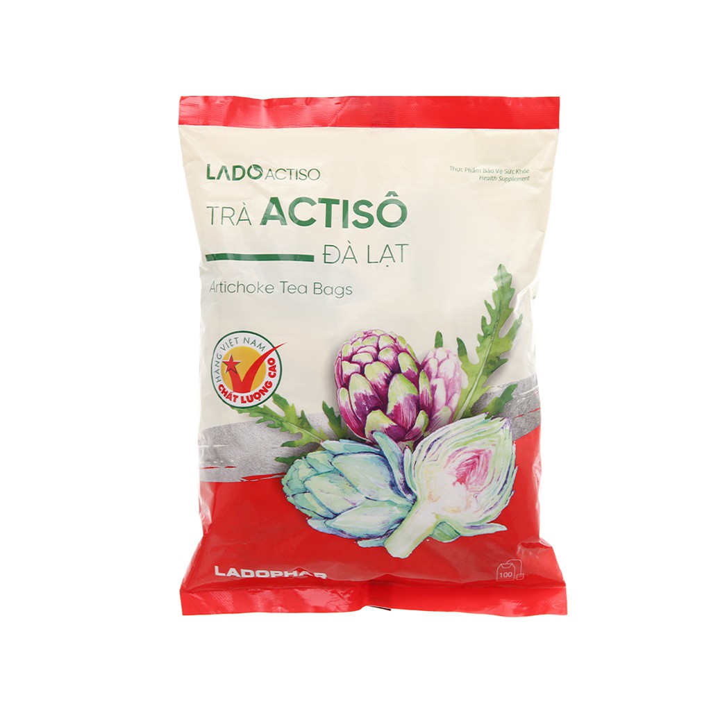 Trà Atisô LadoActiso 200g