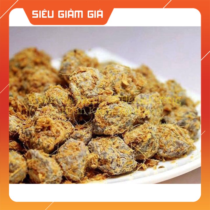 Ô mai mơ gừng ngậm ho chua mặt ngọt siêu ngon 500gram