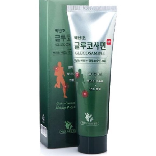 Gel dầu lạnh xoa bóp xương khớp Glucosamine
