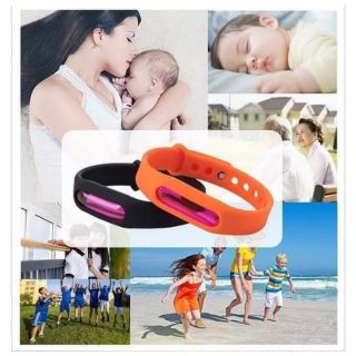 Vòng đuổi muỗi Hàn Quốc