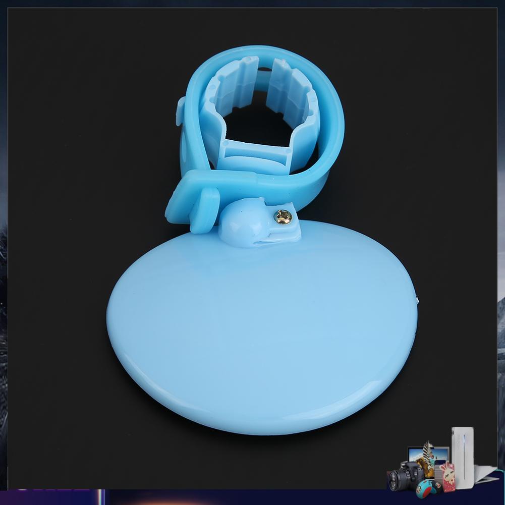 Kính Chiếu Hậu Xoay 360 Độ Cho Xe Đạp