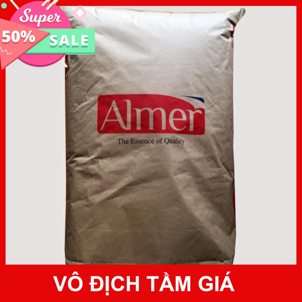 [GIÁ SỈ] Bột sữa béo - Bột béo almer gói 1kg