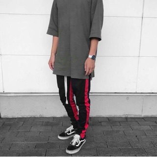 TRACK PANTS