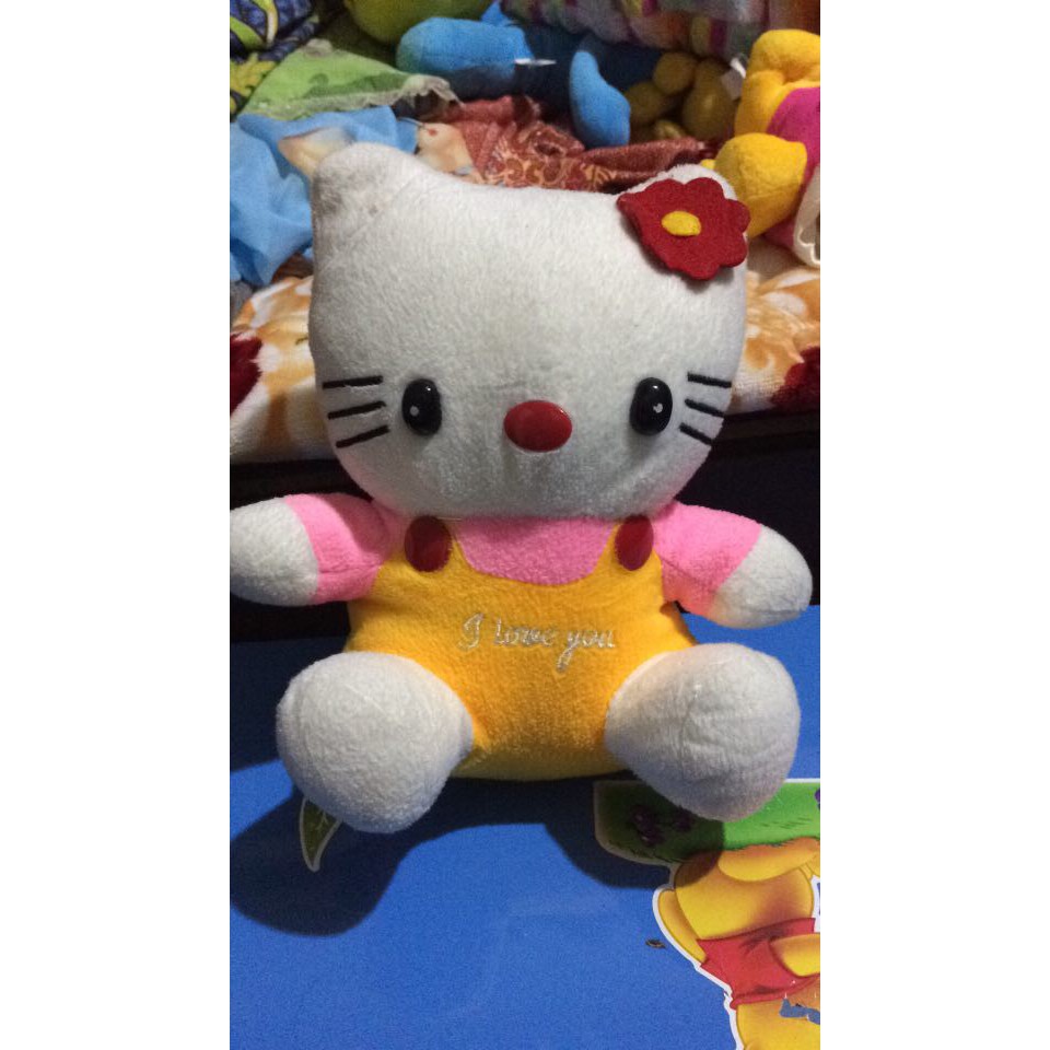 Gấu bông si