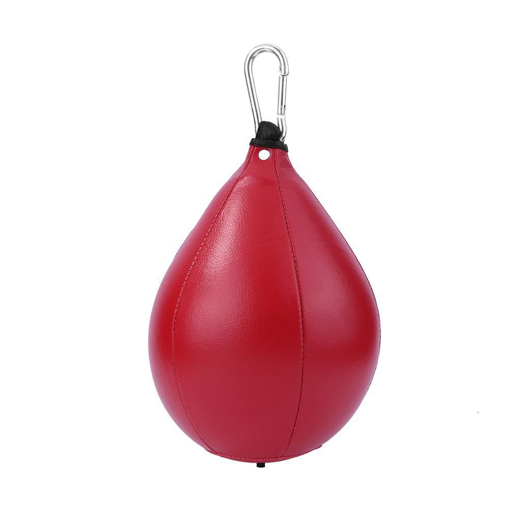 Bóng Tập Boxing Kèm Móc Treo
