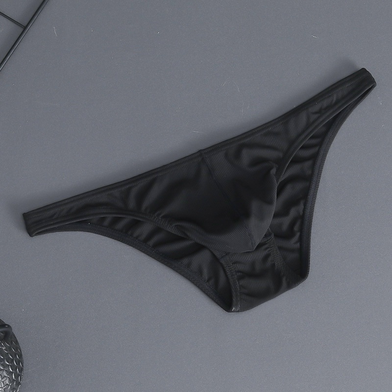 Quần Lót Thể Thao Thoáng Khí Không Đường May Cỡ Lớn 3XL / 2XL / L / M / MI461-7001 Cho Nam