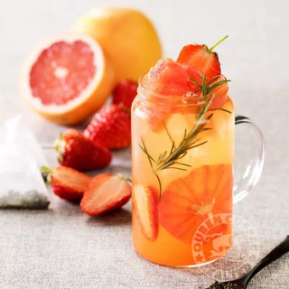 Mứt Bưởi Hồng Boduo