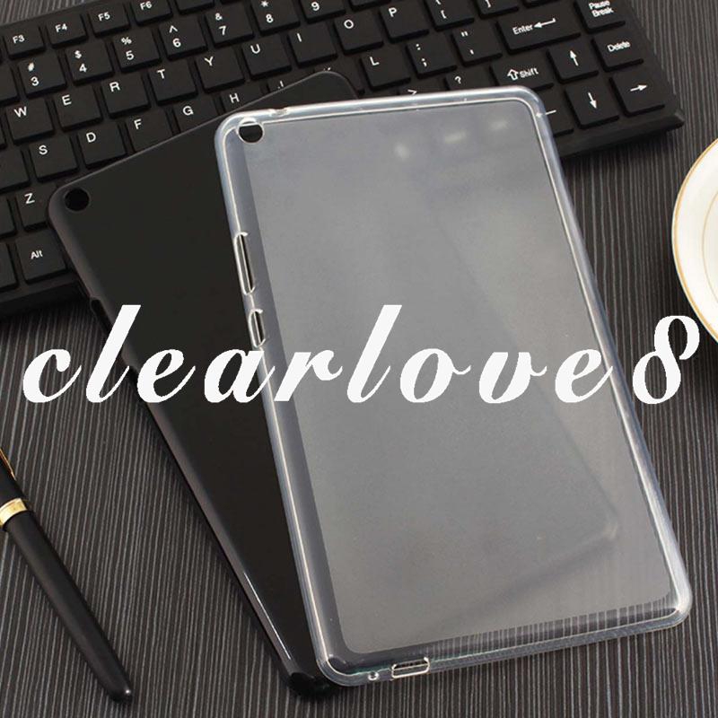 Ốp Lưng Tpu Chống Rơi Cl8 Cho Huawei Mediapad T3 7.0 3g