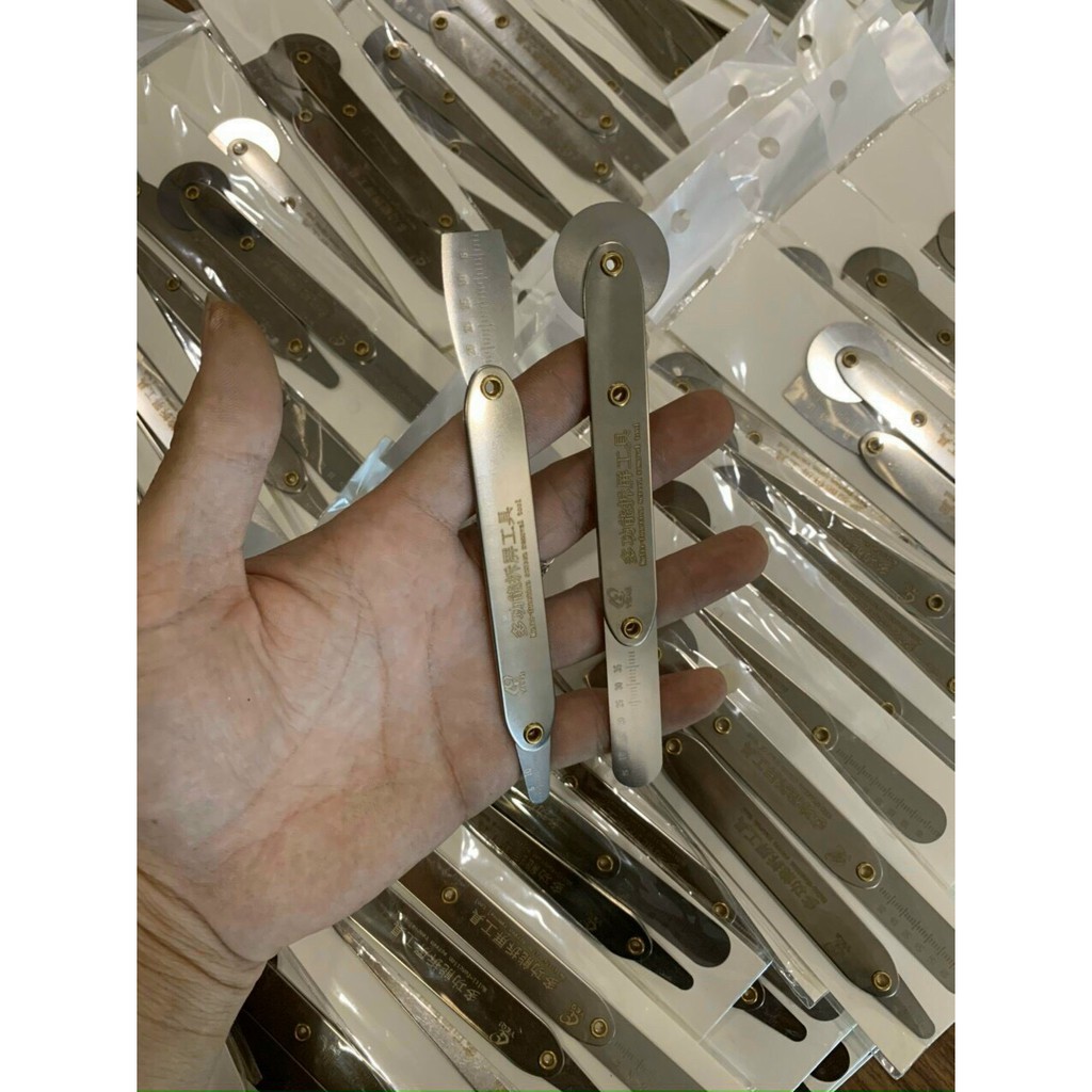 Bộ 2 món tách và tháo màn hình điện thoại