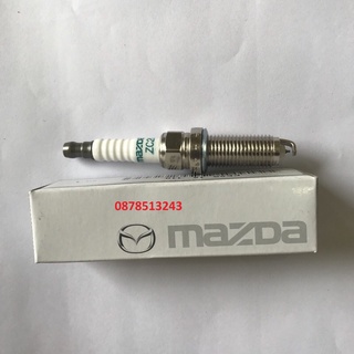 Bugi mazda 3, mazda 2, madza 6, mazda cx5 2015 - 2020