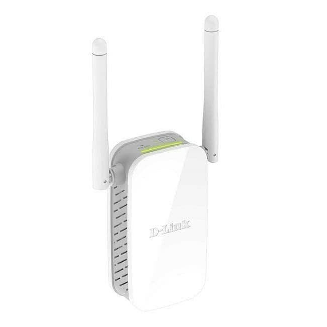 Thiết Bị Thu Phát Wifi D-link Dap-1325 - N300 N300