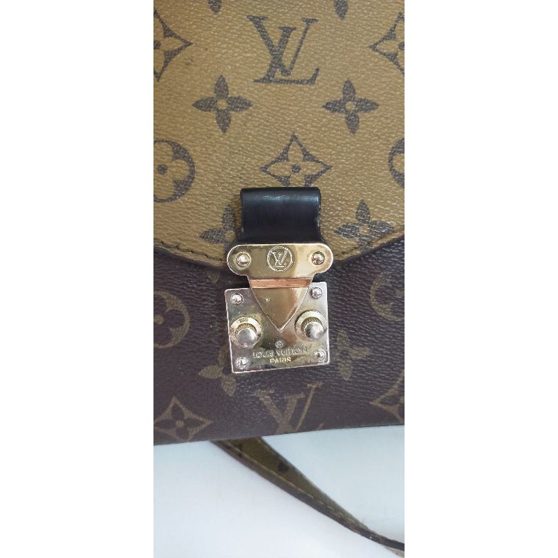 Túi xách si hiệu lv