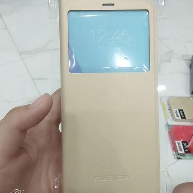 Bao da samsung s8+
