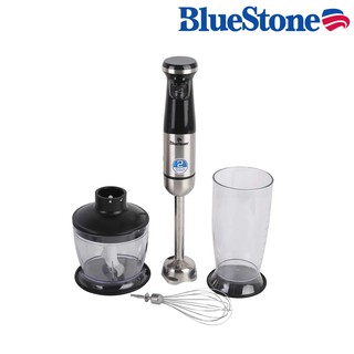 Máy xay sinh tố cầm tay BlueStone BLB-5268