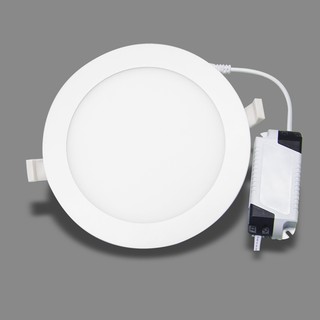 Đèn LED siêu mỏng âm trần Nanoco 9W