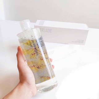 Derladie - nước tẩy trang hàn quốc
