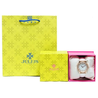 Đồng hồ nữ Julius JA-852B