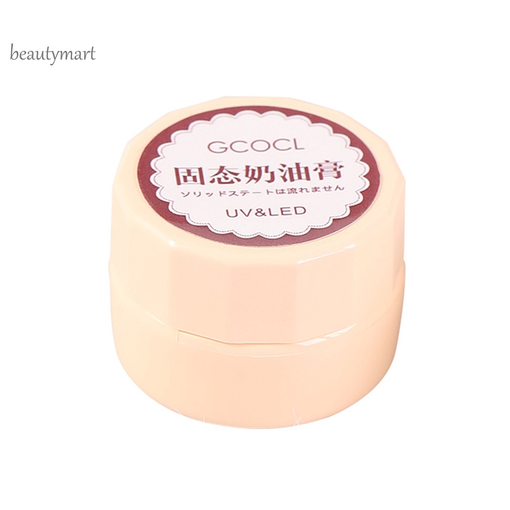 [Hàng mới về] Gel sơn móng trang trí nghệ thuật nhiều màu tùy chọn cho nữ