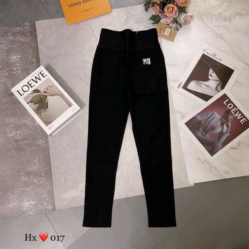Quần legging wang hàng QCL1