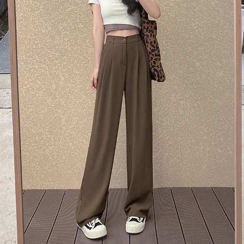BST Quần Công Sở Ống Xuông Cao Cấp Hàng Sẵn Của Kilafashions.vn