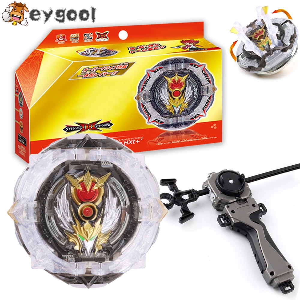 Con Quay Đồ Chơi Beyblade Burst B-192 B-192