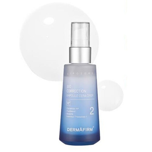 Bio Correction Ampoule Cera-Drop M4 50mL