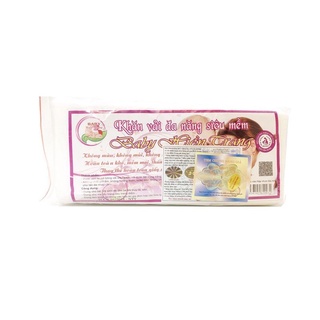 Khăn vải khô đa năng Hiền Trang 180g - namibaby