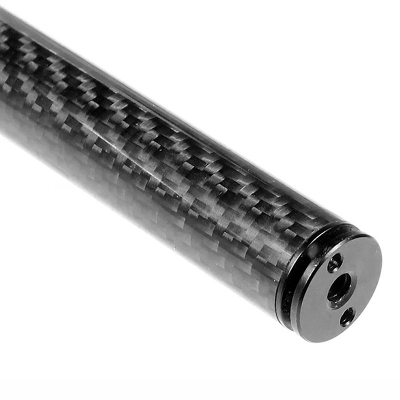 Giá Đỡ Cầm Tay Bằng Sợi Carbon Cho Insta360 One R / Gopro 9 / 8 / Max / Dji Osmo Action 4k | BigBuy360 - bigbuy360.vn