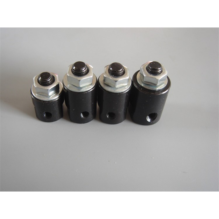 Kẹp lưỡi cắt cho motor 775