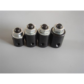 Kẹp lưỡi cắt cho motor 775