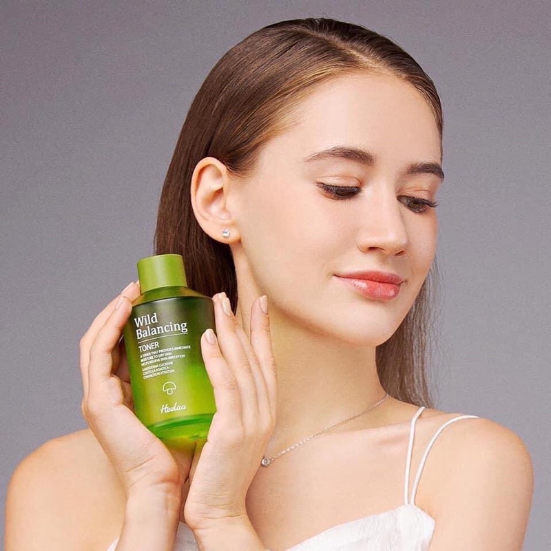 Nước hoa hồng Heelaa