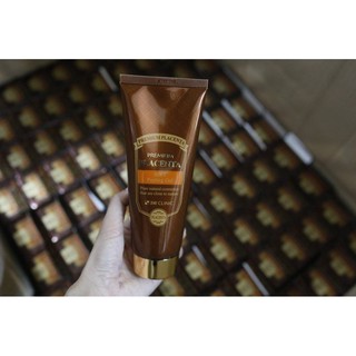 Gel Tẩy Tế Bào Chết 3W Clinic Placenta Soft Peeling Gel