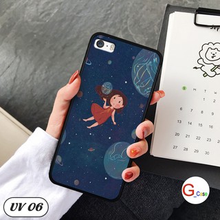Ốp lưng IPhone 5-5S-SE dễ thương