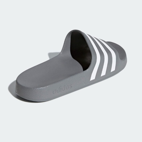 DÉP ADIDAS ADILETTE AQUA Xám