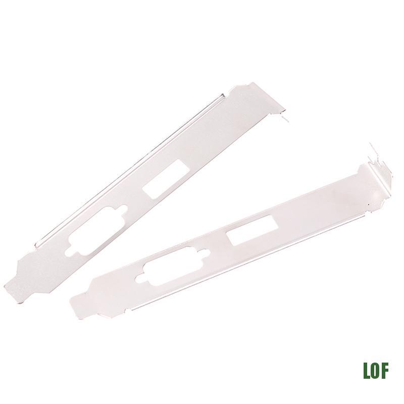 Bộ Giá Đỡ Vga + Hdmi Cho Card Đồ Họa Q410 K620 K600 K420 | BigBuy360 - bigbuy360.vn