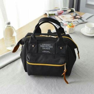 Freeship 99k TQ_Balo Livinh