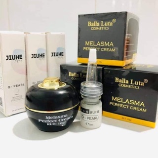 Comb cao nám balla luta
