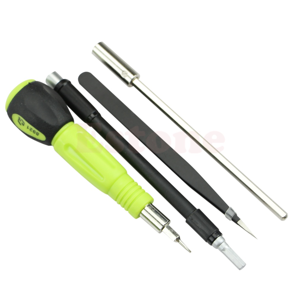 1 Bộ Tua Vít Đa Năng 53 Trong 1 Cho Máy Tính