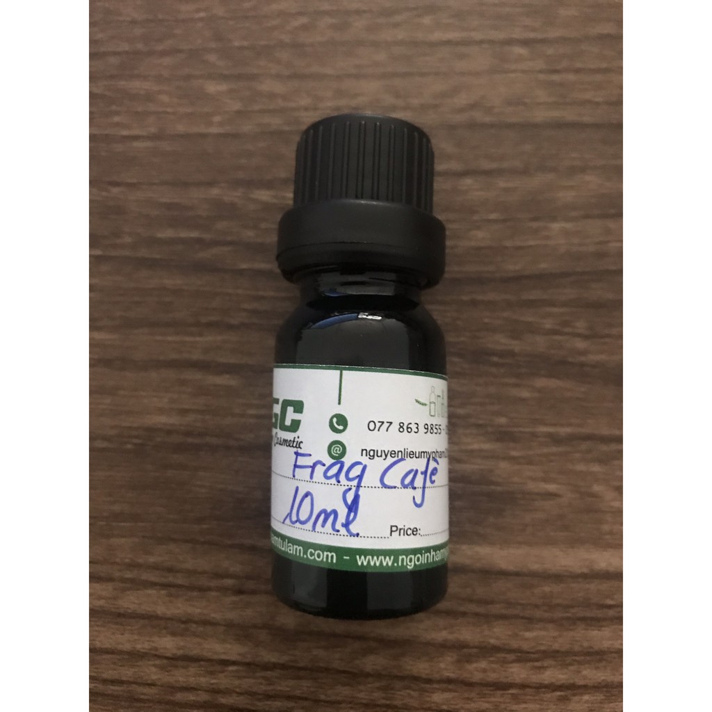 10ML Hương cà phê