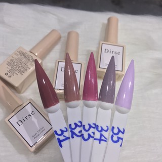 Sơn Gel Dirse Chai 15ml manh219