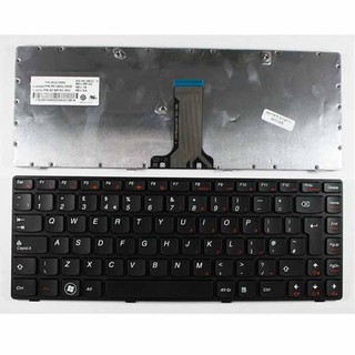 Bàn phím laptop lenovo G470 G475 B470 B475 B490 V470 V490 Z490