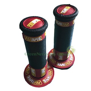 Bọc tay lái xe máy kiểu dáng thể thao